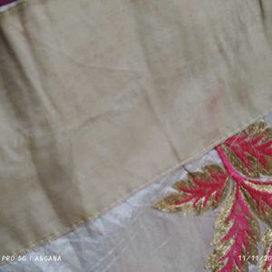 Silk Saree