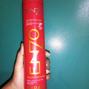 Enzo Hair Spray