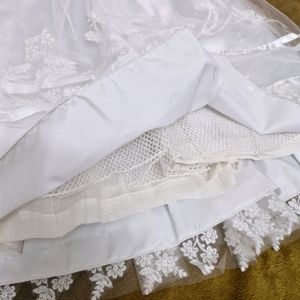 First Holy Communion Gown