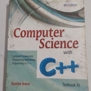 Computer Science C++