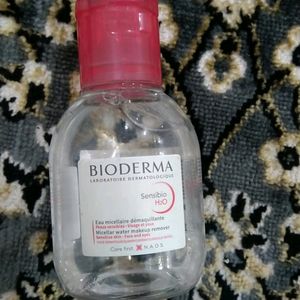 Bioderma Sensibio H20