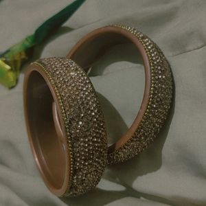 Lakh Bangles