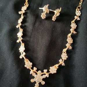 Combo Of Two  Necklaces