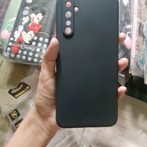 Back Cover Realme 6🥰❤