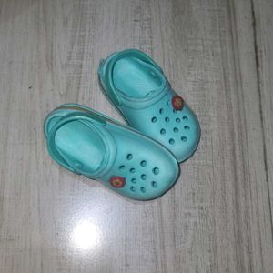 Baby Clogs