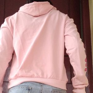 Hoodie Womens