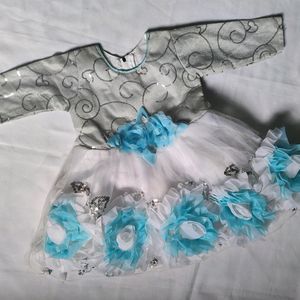 Infant Dress