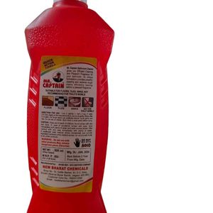 Bathroom Cleaner Liquid