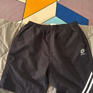 Lotto Shorts In Excellent Condition