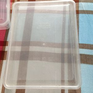 Multipurpose Organizer Box/ Container For Storage