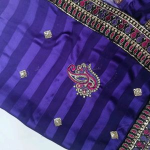 Fancy Good Looking Saree