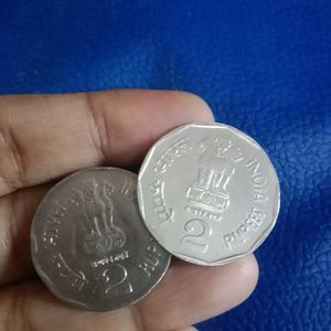 Comemrative Coin 🔥 3 Pcs