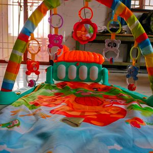 Baby Play gym