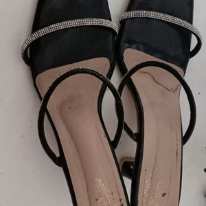 Heels ( Size -8)