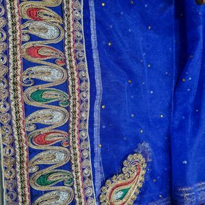 Lehnga Choli For Wedding