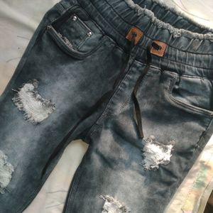 Jogger New Jeans