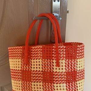 New Homemade Wire Basket