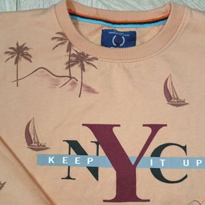 Beach Vibe Sweatshirt