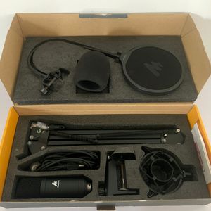 Maono Au A04 Condenser Microphone