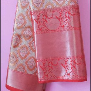 Diwali sale🌟🌟 get pure silk saree @9500/