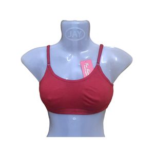 PARAS BEAUTY LYRA SPORTS MOULD BRA