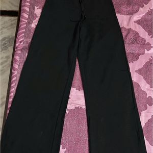 SASSFARAS Pants