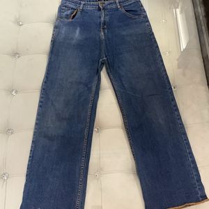 Kotty Jeans For Women 34 Size