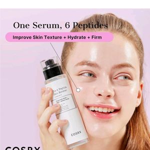 Cosrx The 6 Peptide Skin Booster  Serum