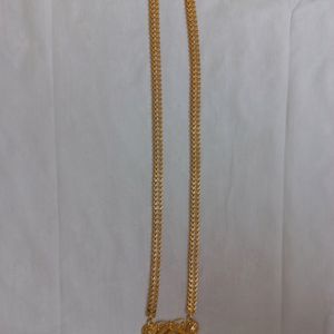 Artificial Gold Plated Mangalsutra