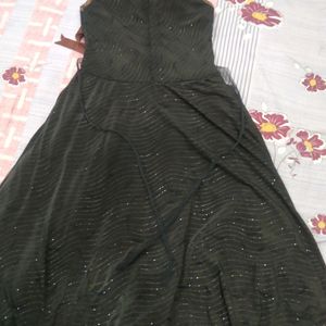 A Long Frock Which I Have Used Only Once Grab Fast