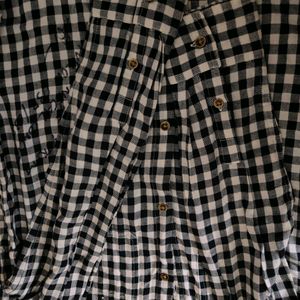 Chaps Cotton Shirt