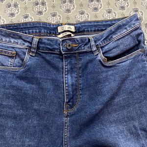 Boot Cut 34 Jeans