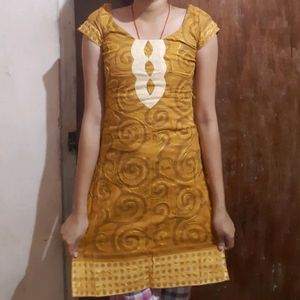 Formal Kurti