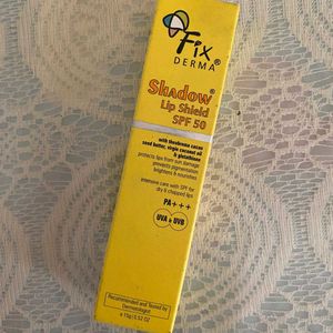 Fixderma Lip Shield