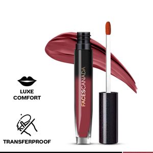 FACES CANADA 60% OFF NEW LIPSTICK