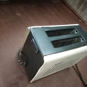 Airex Popup Toaster