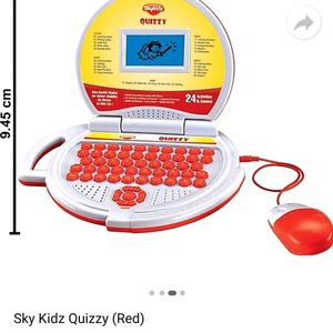 Kids Laptop 💻