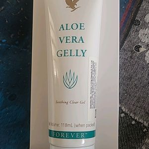 Forever Aloe Vera Gelly