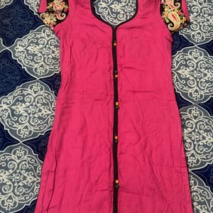 Suit Salwar