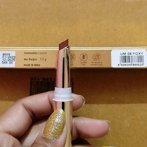 Myglam Ultimatte Lipstick New  Not Even Swatched