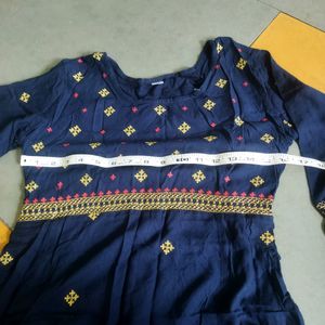 Ladies Kurti