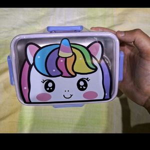 Unucorn Lunchbox