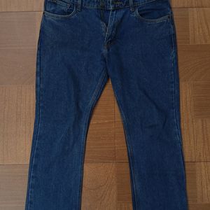 HIGHLANDER MENS JEANS