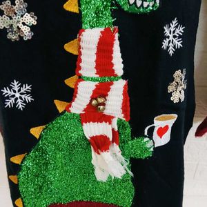 🌲 CHRISTMAS SWEATER 🌲