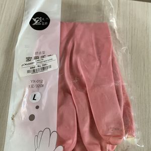 Combo Kitchen Hand Gloves