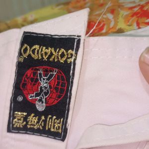 Karate Uniform Set