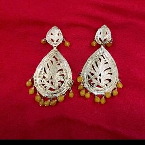 Party Wear Earrings