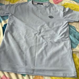 Mayfair Blue T-shirt (L)