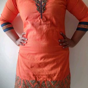 Pathani Kurta Set