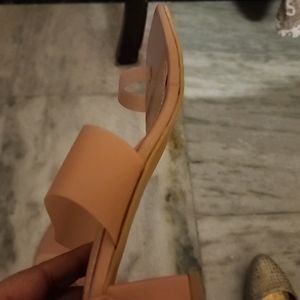 Block Heels...Size 40